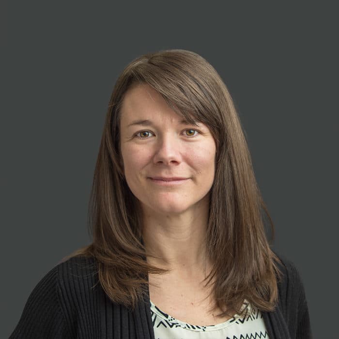 Anna Gunderson, PA-C, IFMCP