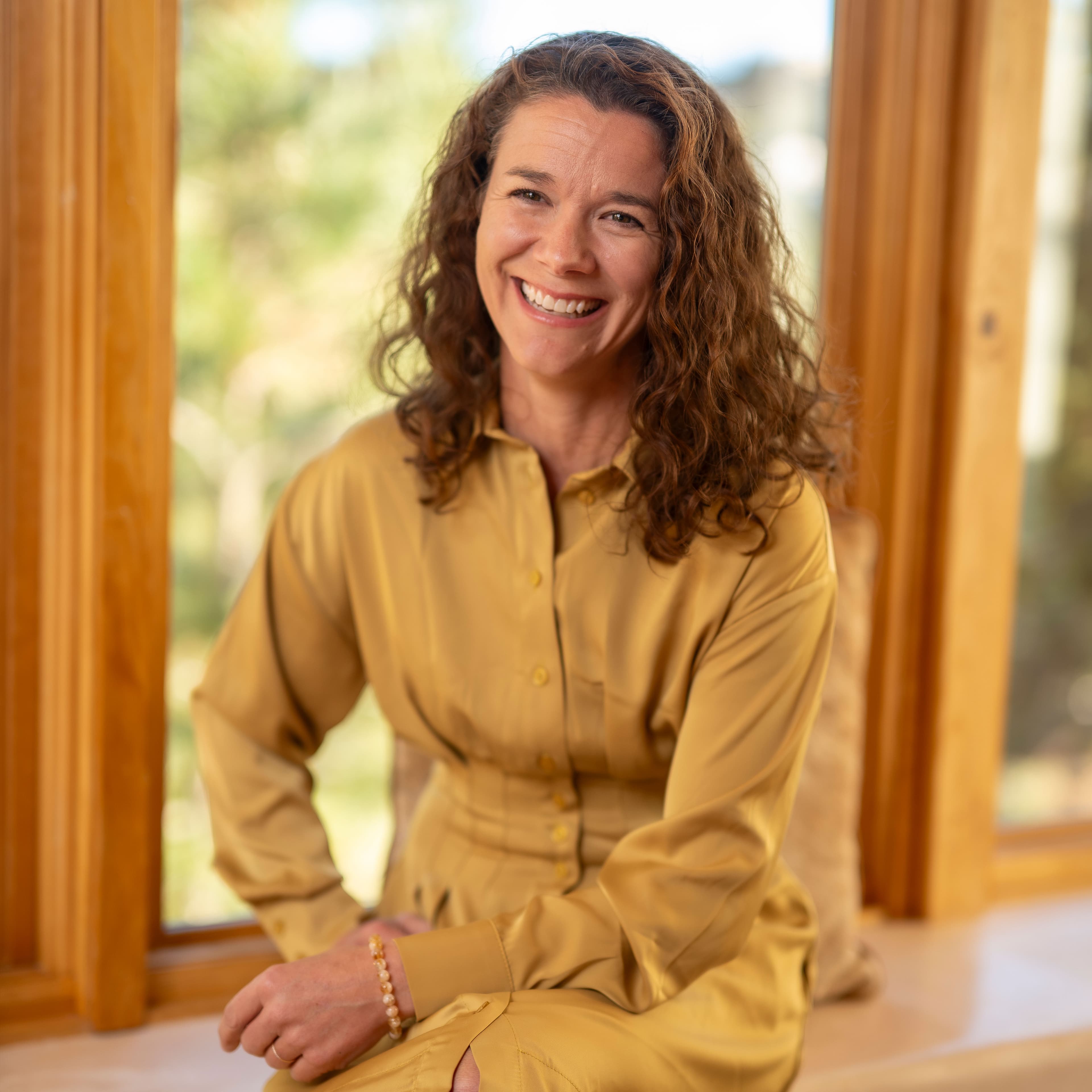 Anna Gunderson, Functional Medicine Provider serving Jackson, Wyoming and Teton Valley, Idaho