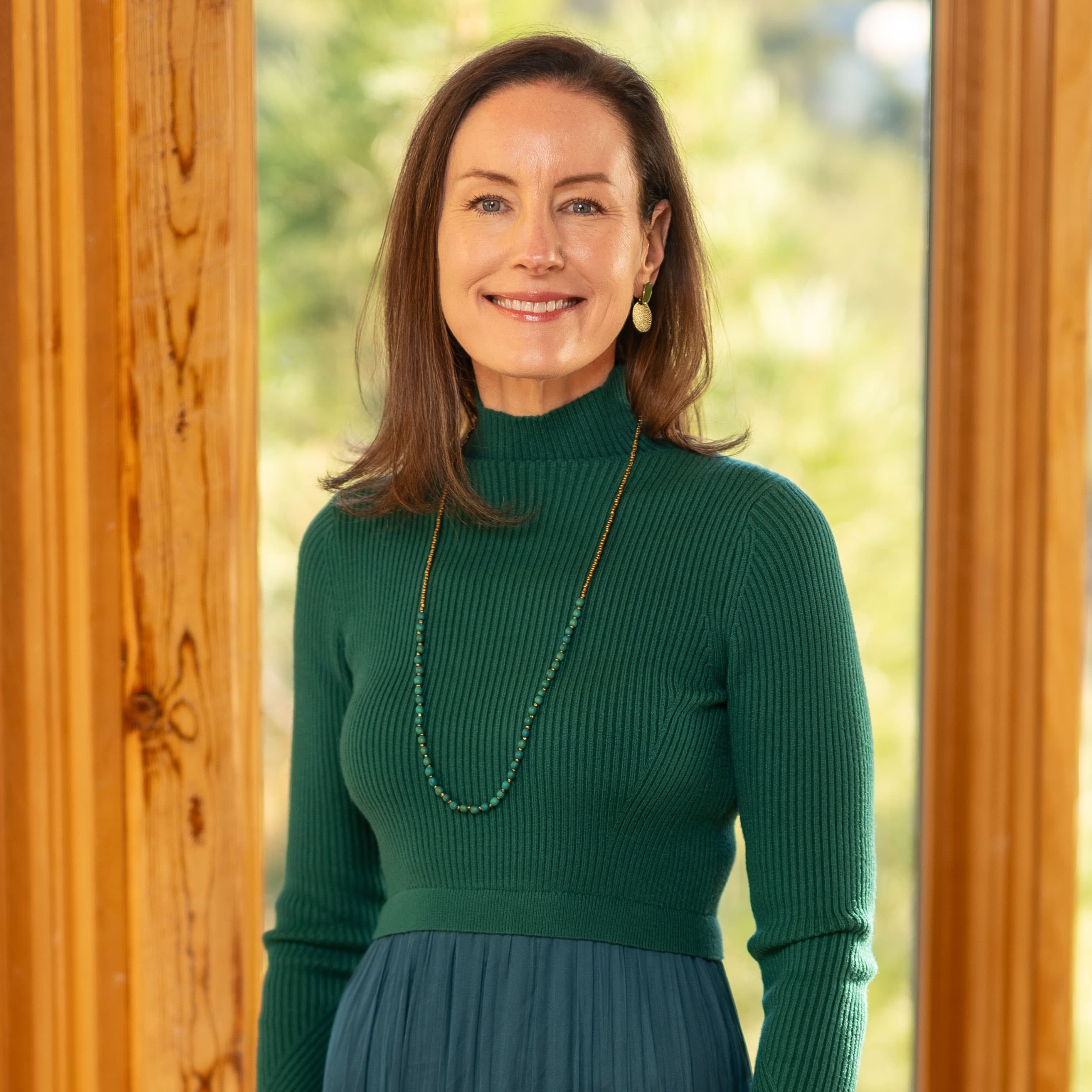 Emily Schneidewind, BSN, RN, FMCP, RYT